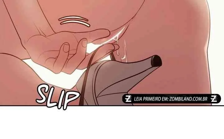 Sexual Consulting Capítulo 13 Página 17