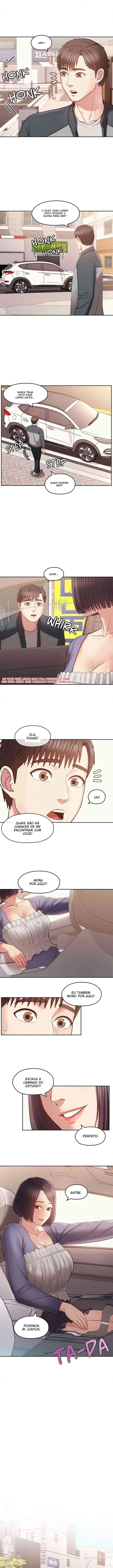 Sexual Consulting Capítulo 13 Página 2