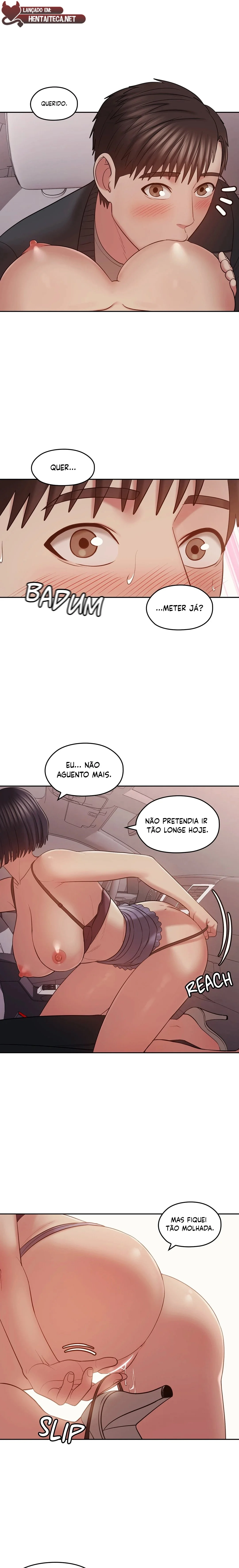 Sexual Consulting Capítulo 14 Página 2