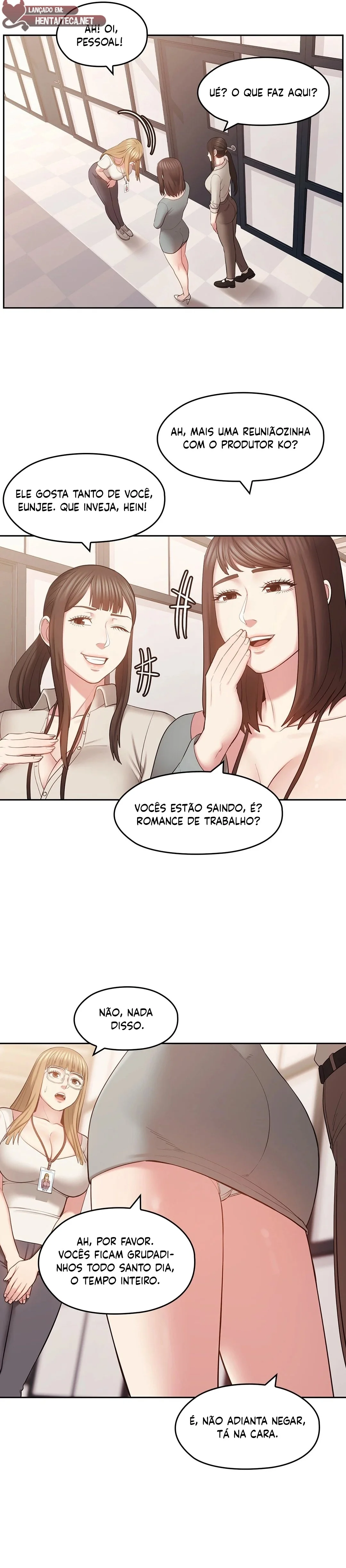 Sexual Consulting Capítulo 15 Página 10