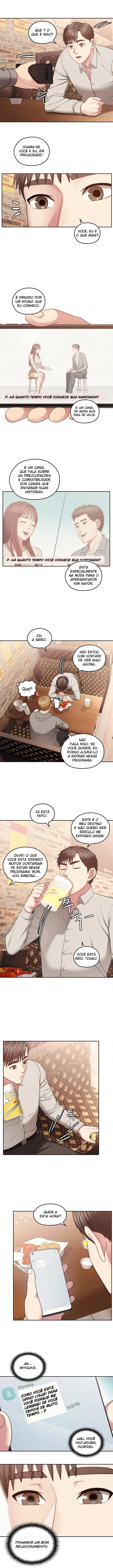 Sexual Consulting Capítulo 2 Página 10