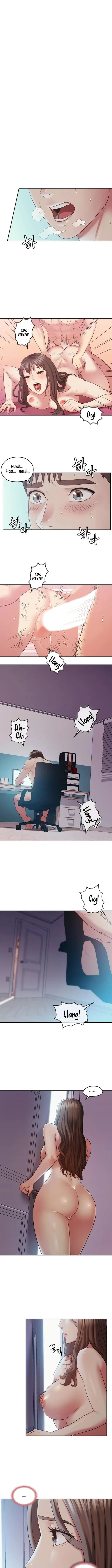Sexual Consulting Capítulo 2 Página 2