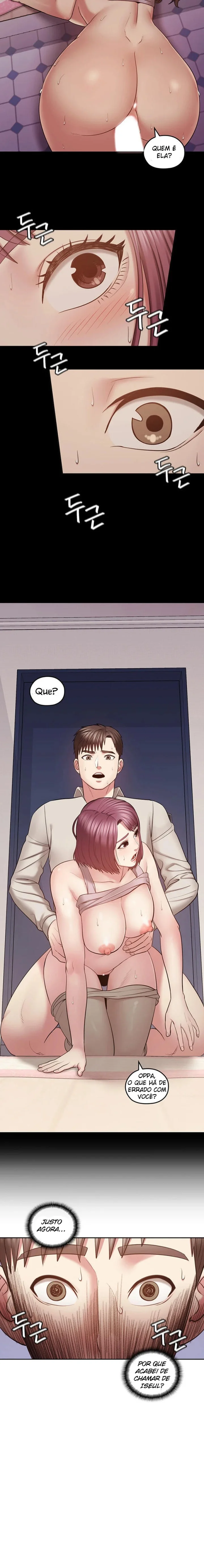 Sexual Consulting Capítulo 2 Página 21