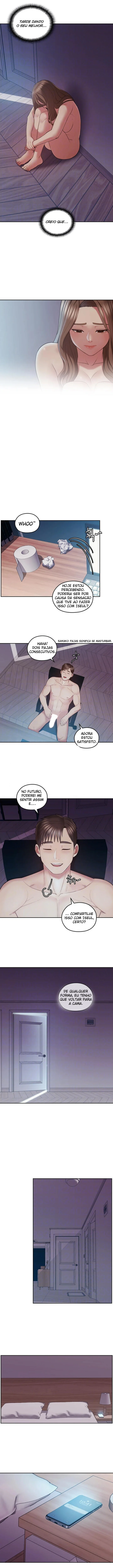Sexual Consulting Capítulo 2 Página 4