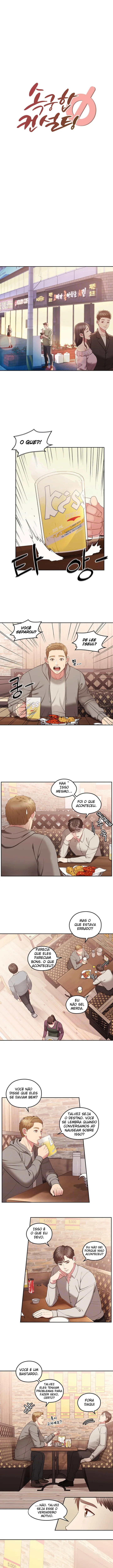 Sexual Consulting Capítulo 2 Página 6
