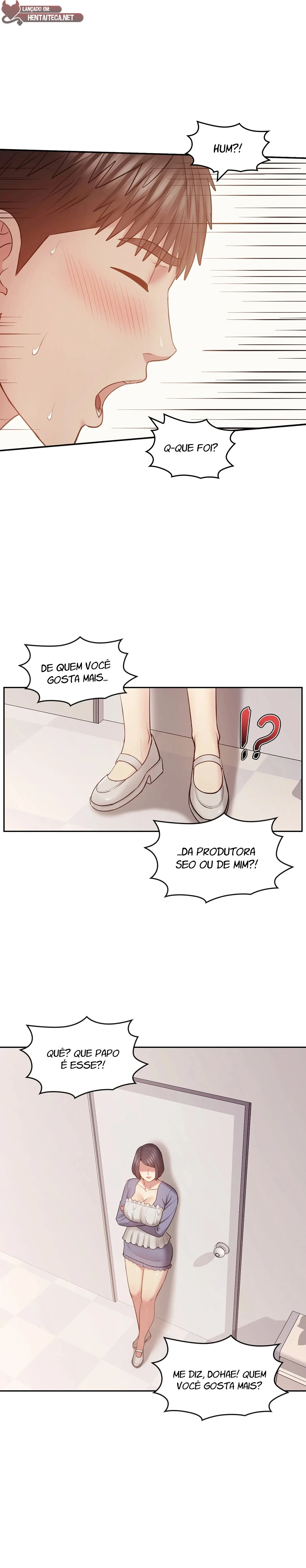 Sexual Consulting Capítulo 21 Página 3