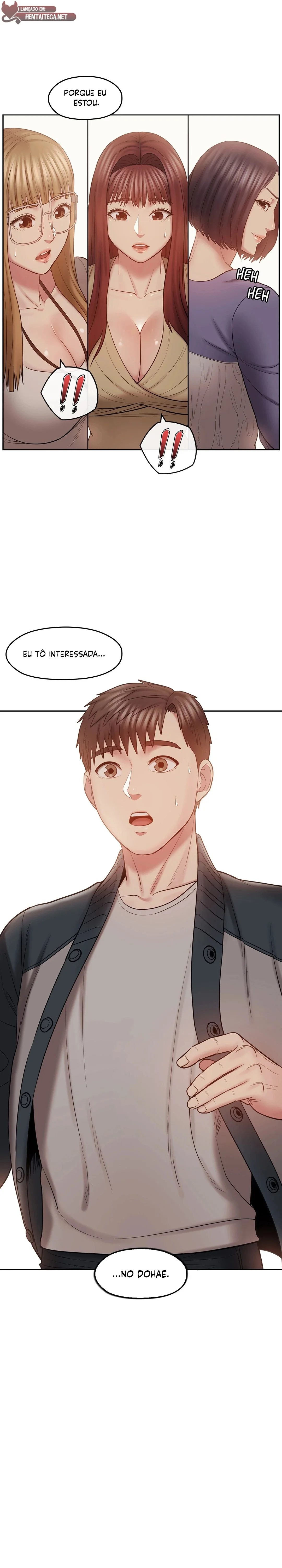 Sexual Consulting Capítulo 22 Página 4