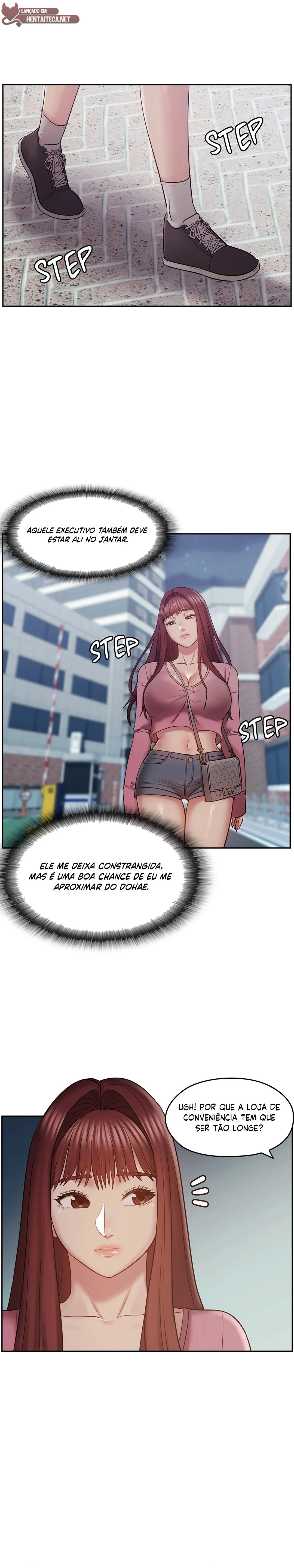 Sexual Consulting Capítulo 23 Página 10