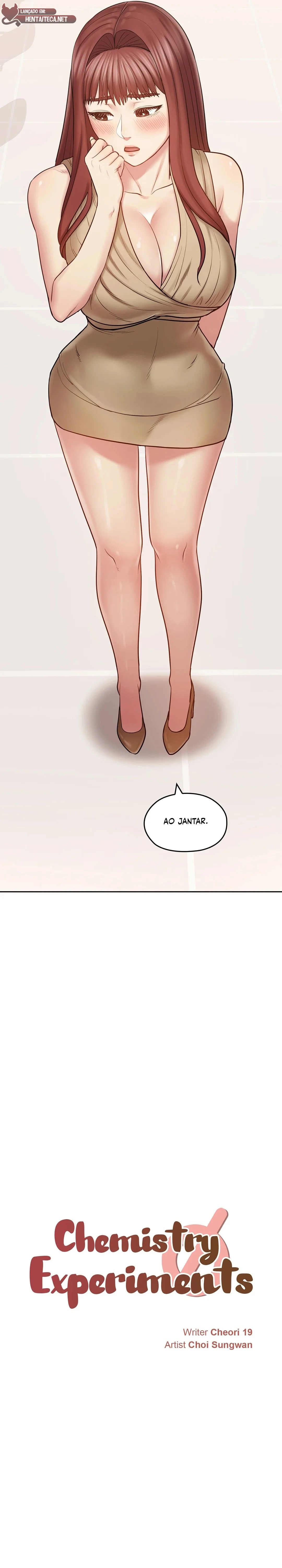 Sexual Consulting Capítulo 23 Página 3