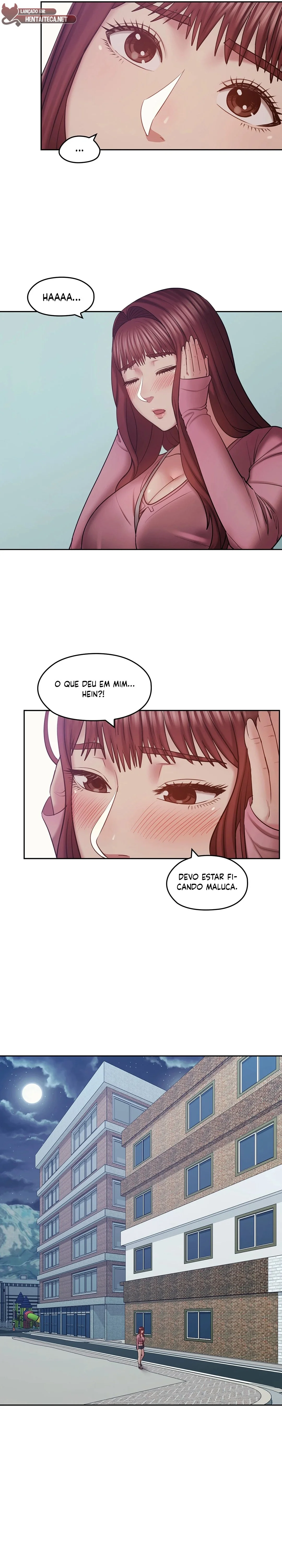Sexual Consulting Capítulo 23 Página 9