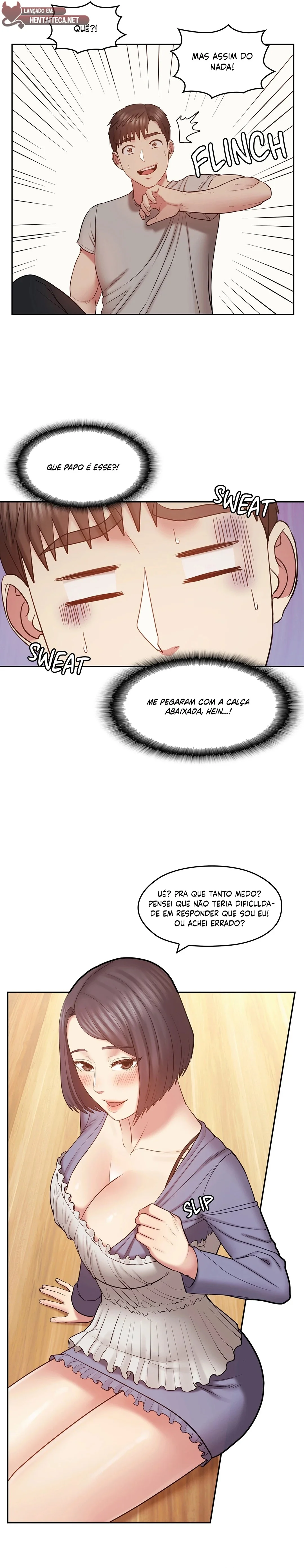 Sexual Consulting Capítulo 24 Página 8