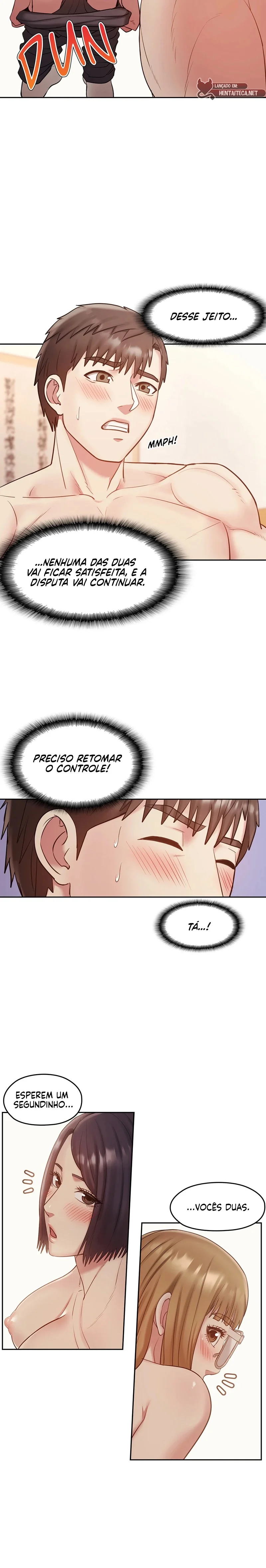 Sexual Consulting Capítulo 25 Página 11