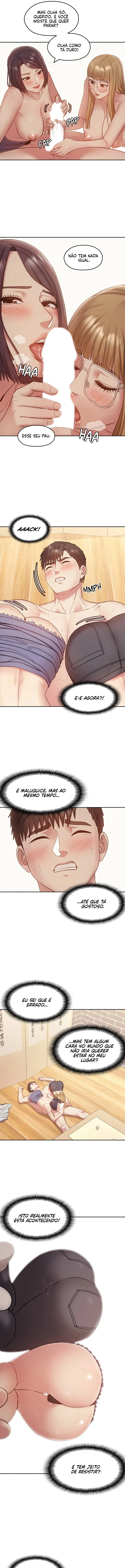 Sexual Consulting Capítulo 25 Página 6