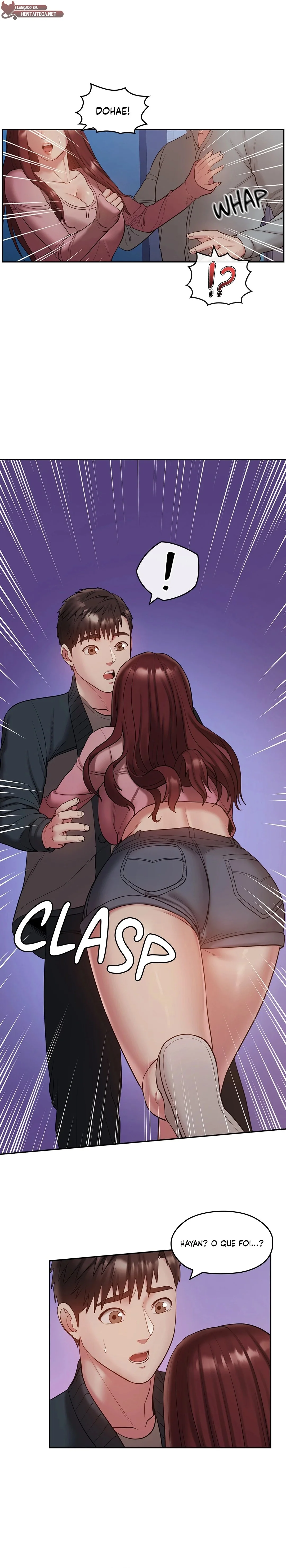 Sexual Consulting Capítulo 27 Página 5