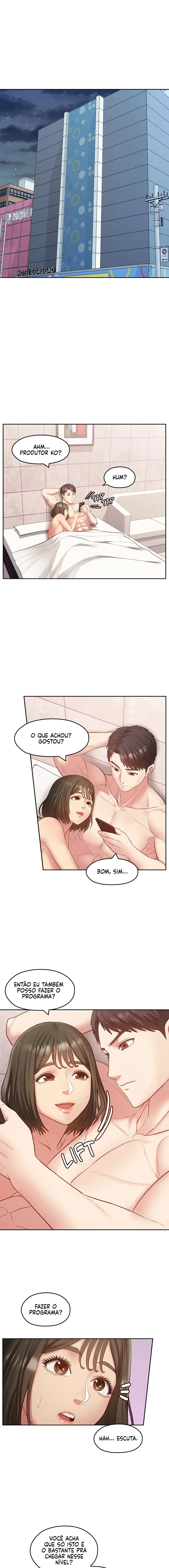 Sexual Consulting Capítulo 28 Página 4