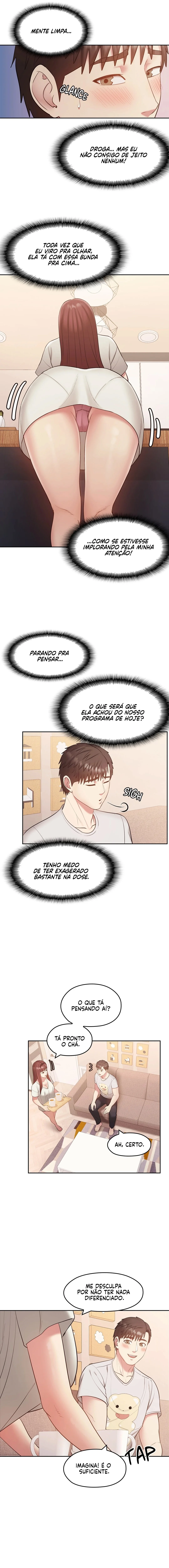 Sexual Consulting Capítulo 29 Página 12