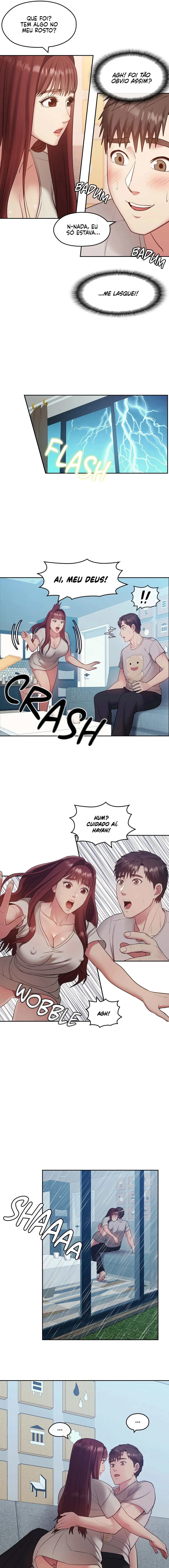 Sexual Consulting Capítulo 29 Página 14