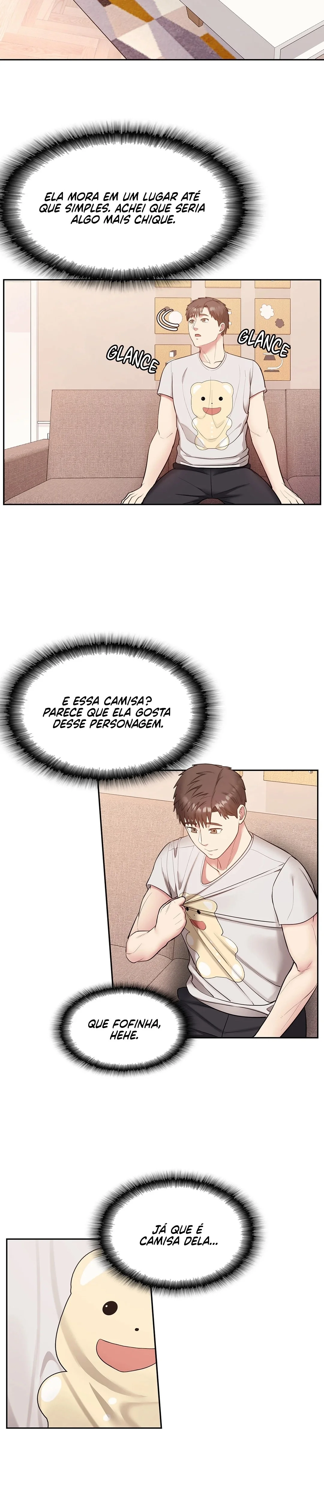 Sexual Consulting Capítulo 29 Página 7