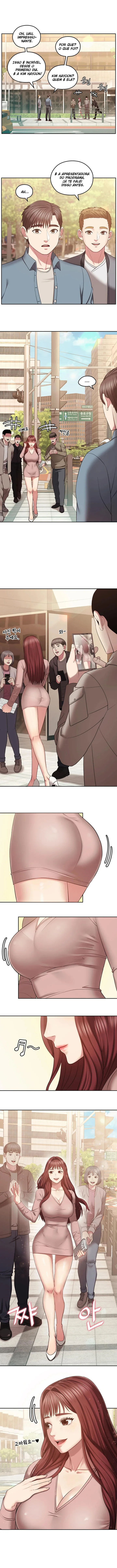 Sexual Consulting Capítulo 3 Página 11