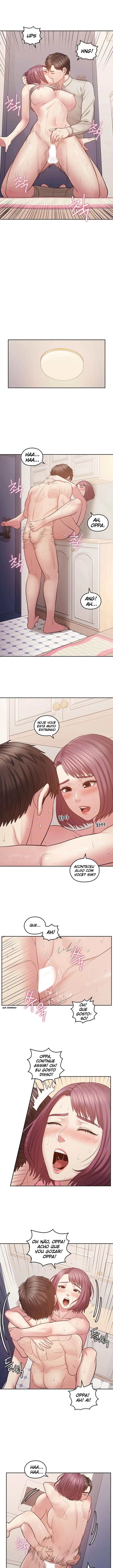 Sexual Consulting Capítulo 3 Página 4