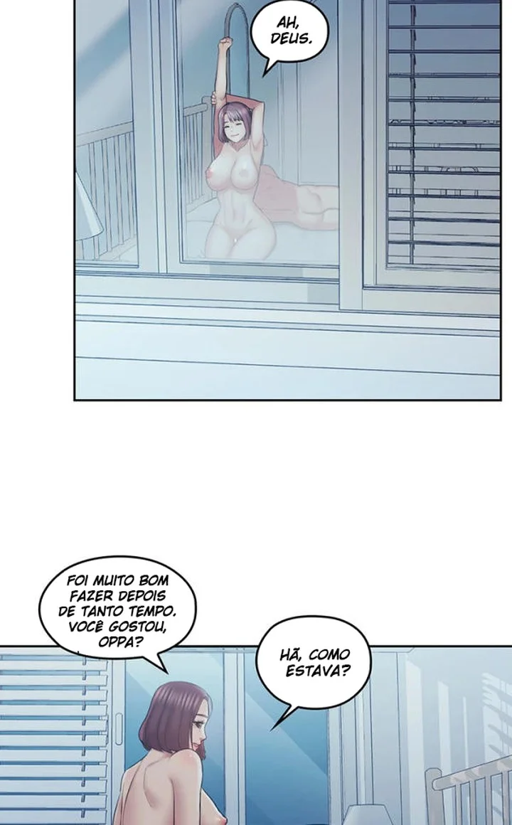 Sexual Consulting Capítulo 3 Página 7