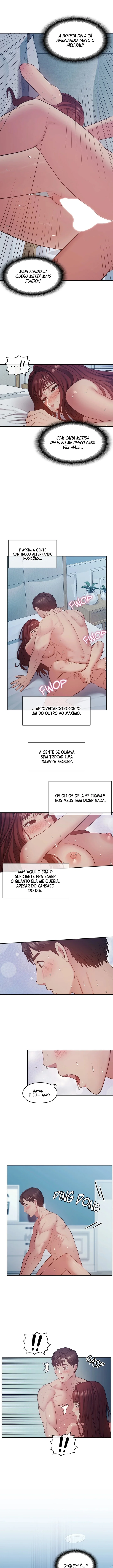 Sexual Consulting Capítulo 30 Página 14