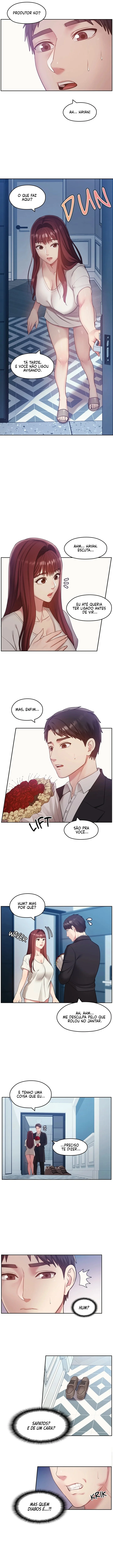 Sexual Consulting Capítulo 31 Página 4