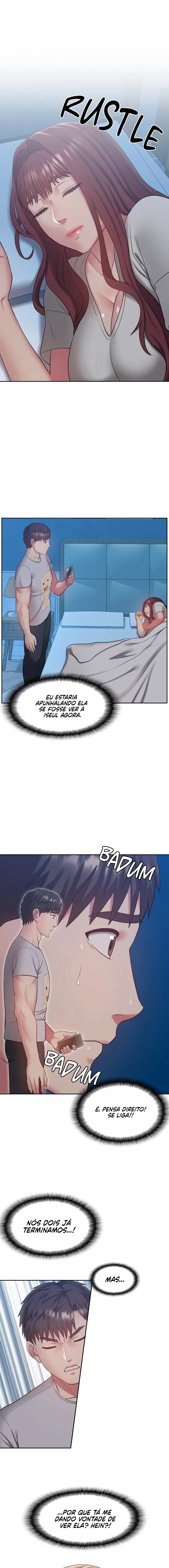 Sexual Consulting Capítulo 32 Página 6