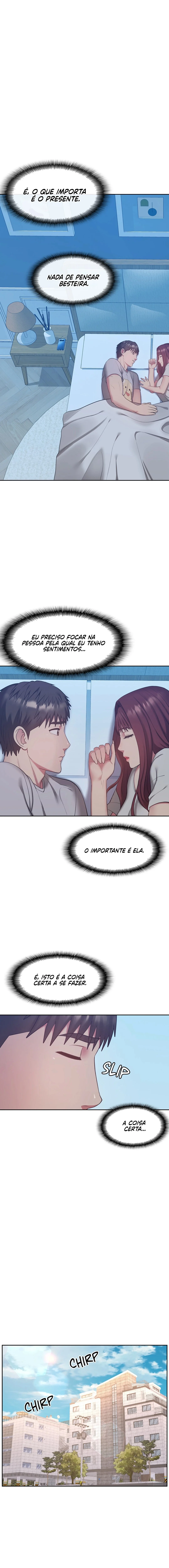 Sexual Consulting Capítulo 32 Página 8