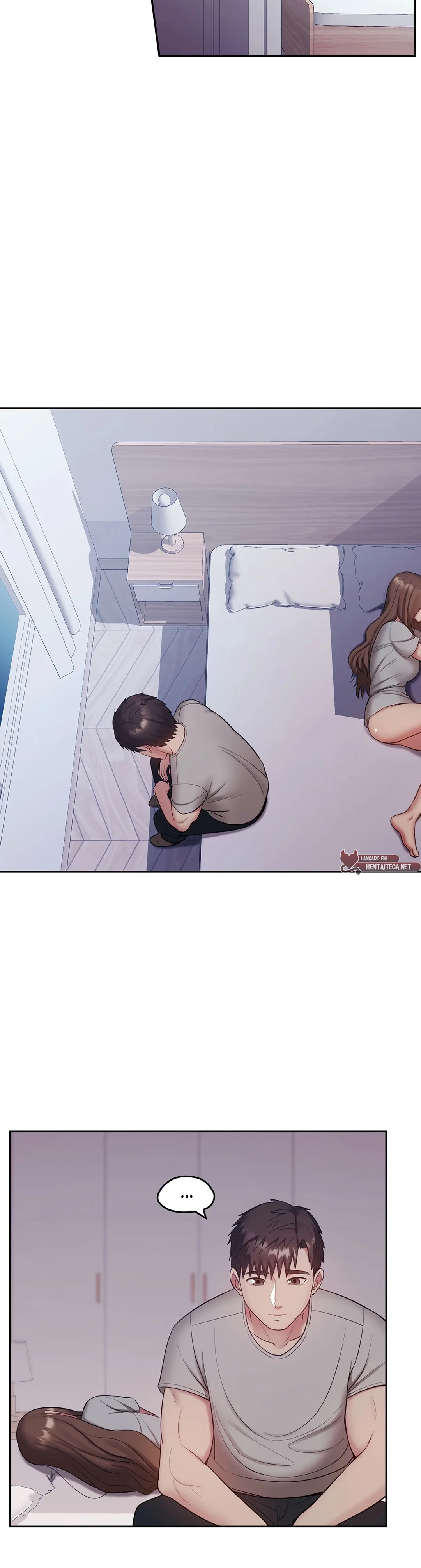 Sexual Consulting Capítulo 33 Página 10