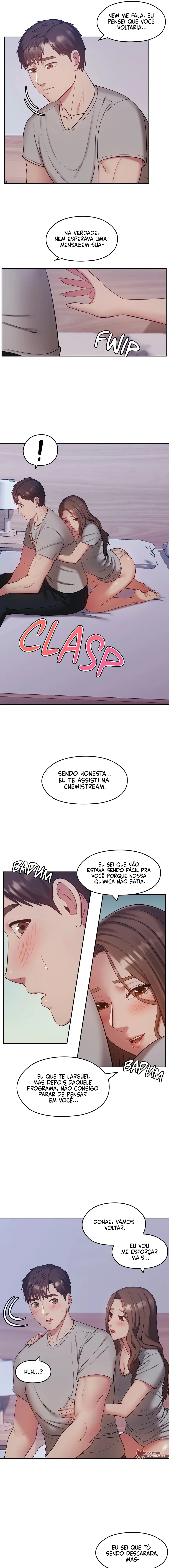 Sexual Consulting Capítulo 33 Página 13