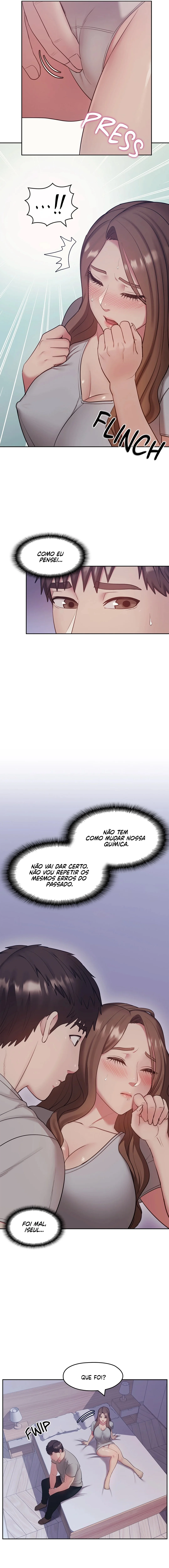 Sexual Consulting Capítulo 33 Página 17
