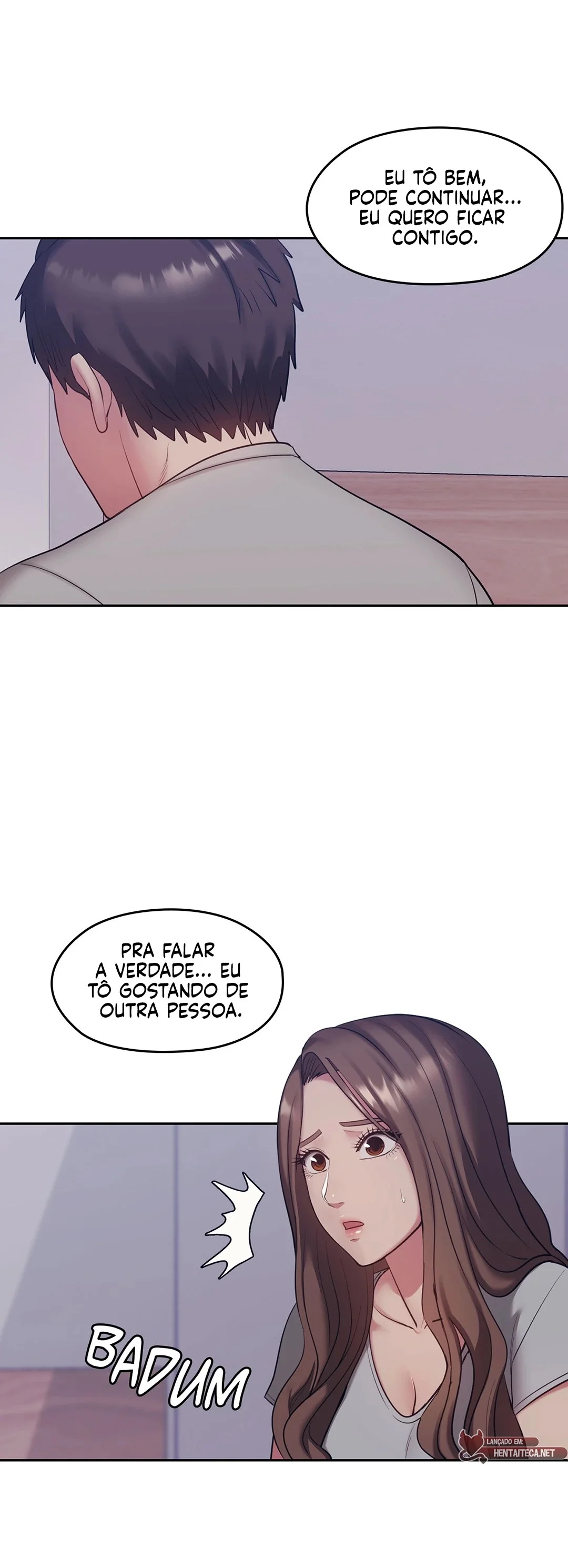 Sexual Consulting Capítulo 33 Página 18