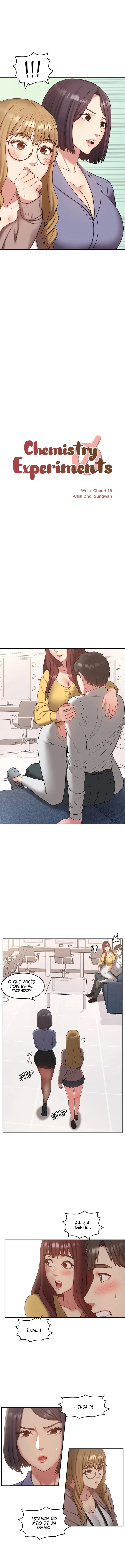 Sexual Consulting Capítulo 34 Página 4