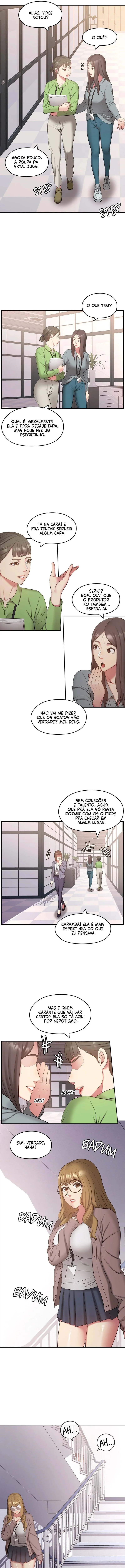 Sexual Consulting Capítulo 35 Página 4