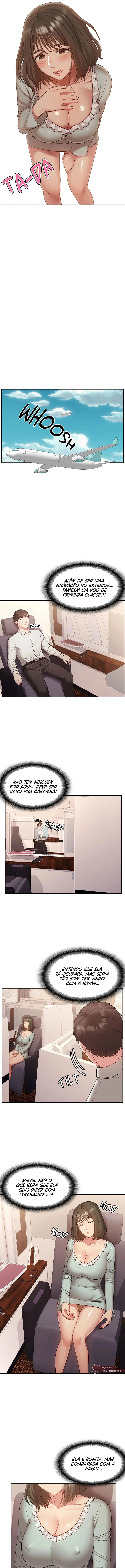 Sexual Consulting Capítulo 36 Página 7