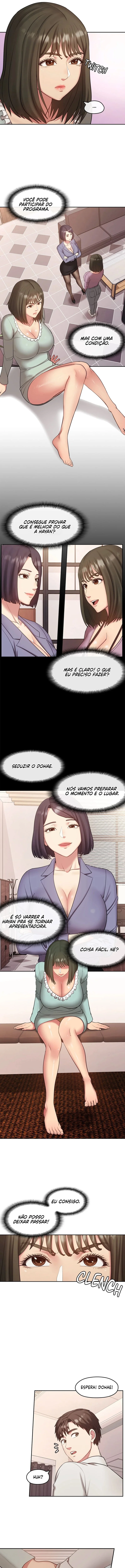 Sexual Consulting Capítulo 37 Página 3