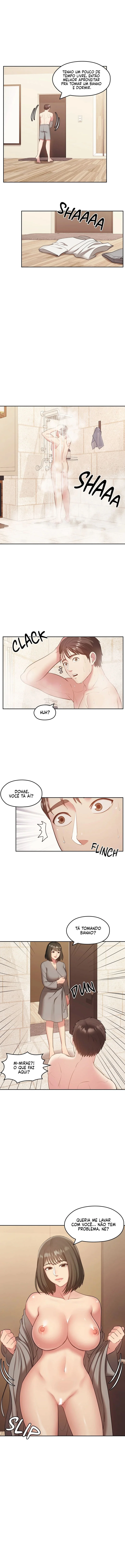 Sexual Consulting Capítulo 38 Página 2