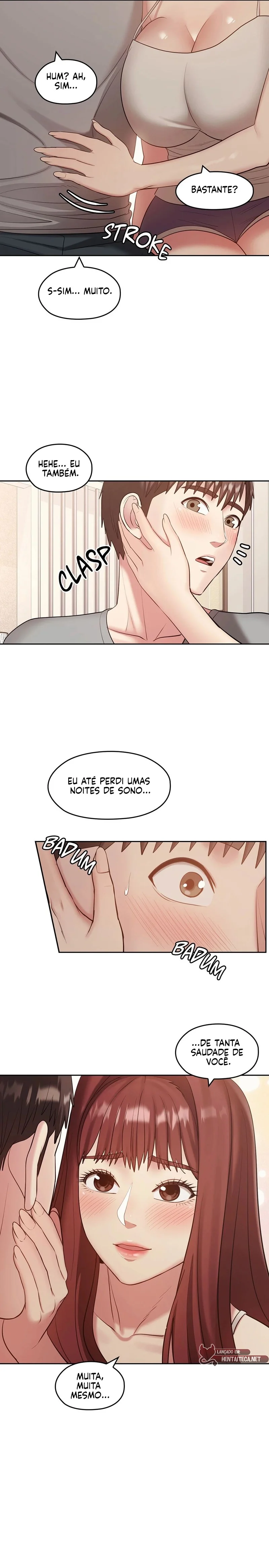 Sexual Consulting Capítulo 39 Página 11