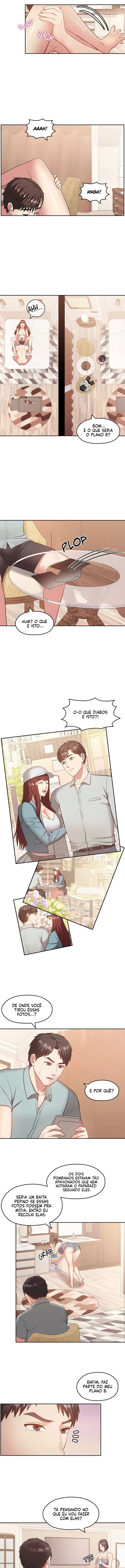 Sexual Consulting Capítulo 39 Página 14