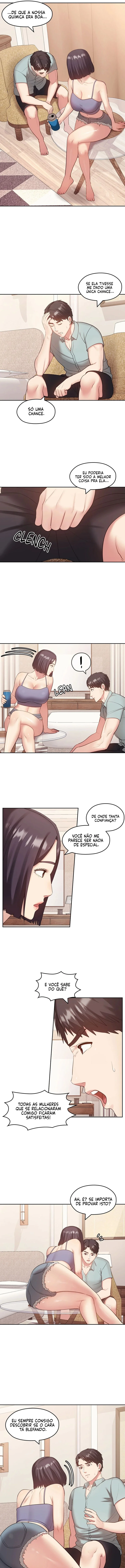 Sexual Consulting Capítulo 39 Página 16