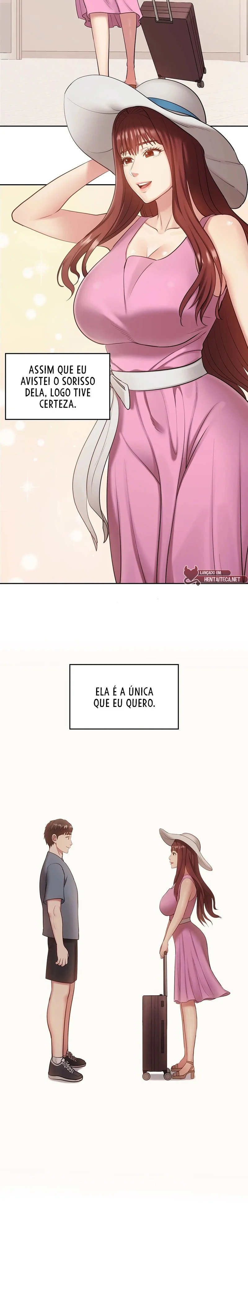 Sexual Consulting Capítulo 39 Página 3