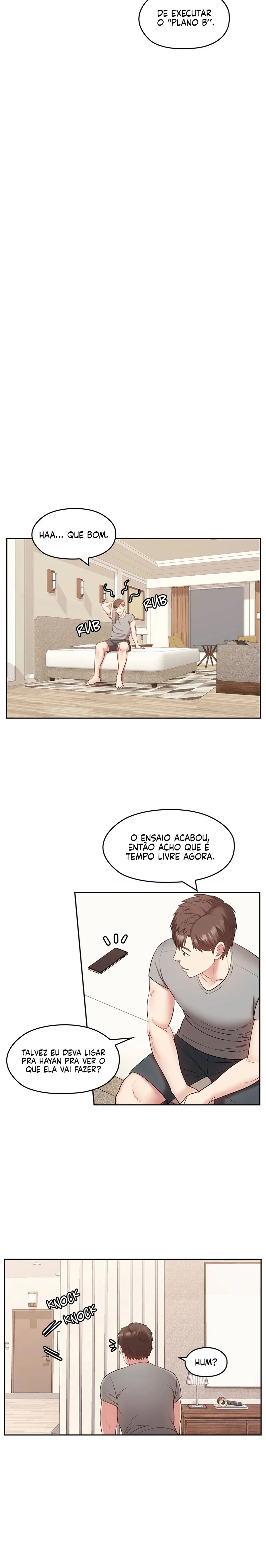 Sexual Consulting Capítulo 39 Página 7
