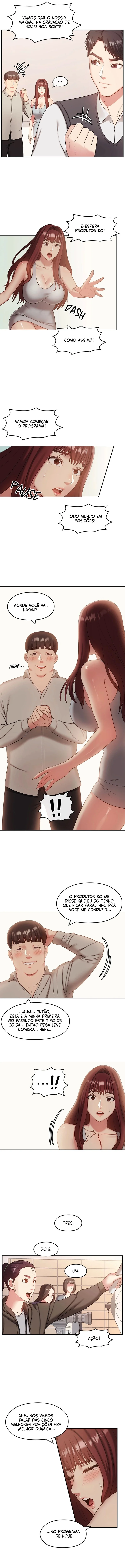 Sexual Consulting Capítulo 41 Página 10