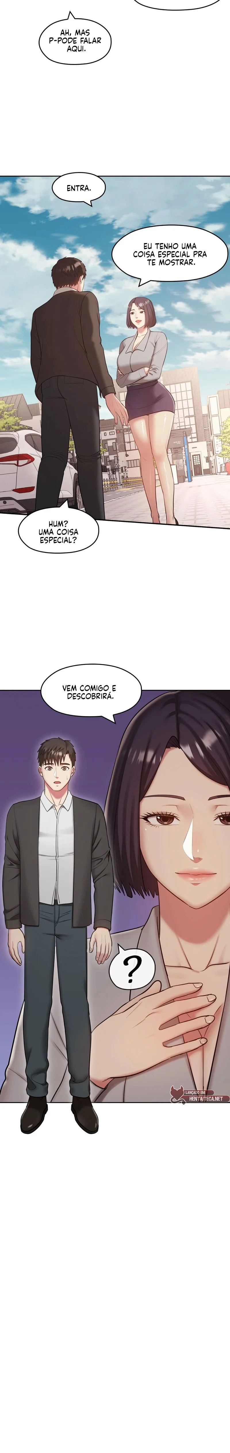 Sexual Consulting Capítulo 41 Página 3