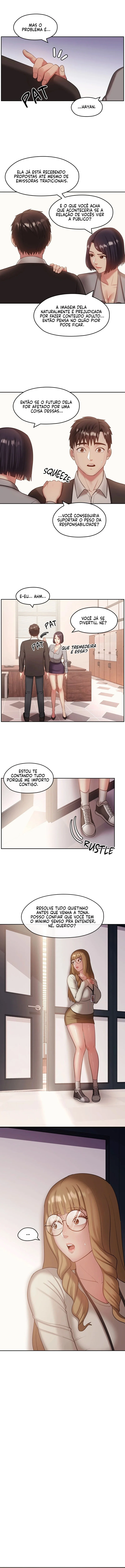 Sexual Consulting Capítulo 41 Página 6