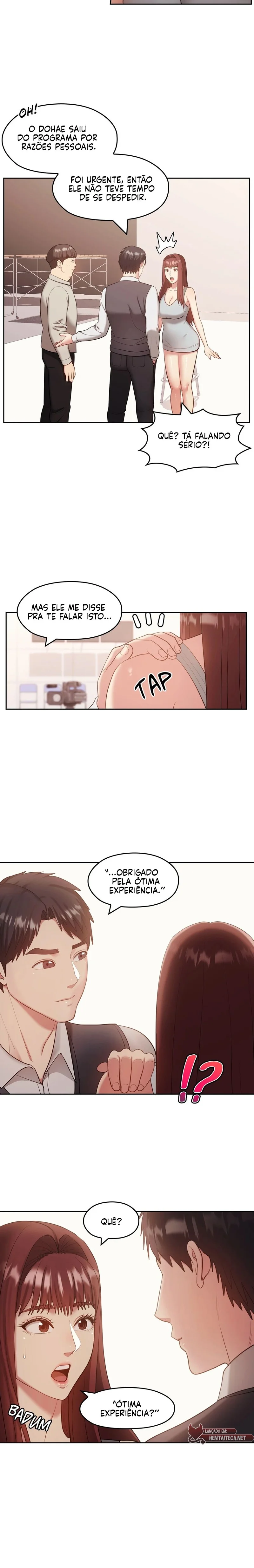 Sexual Consulting Capítulo 41 Página 9