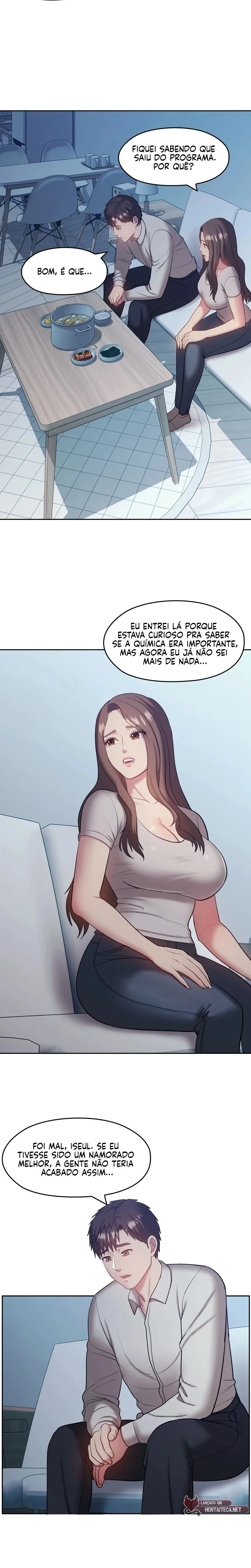 Sexual Consulting Capítulo 42 Página 12