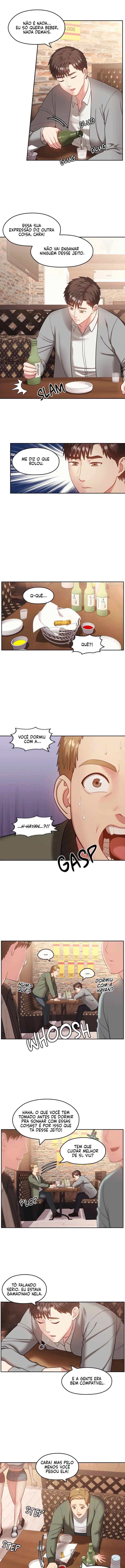 Sexual Consulting Capítulo 42 Página 3