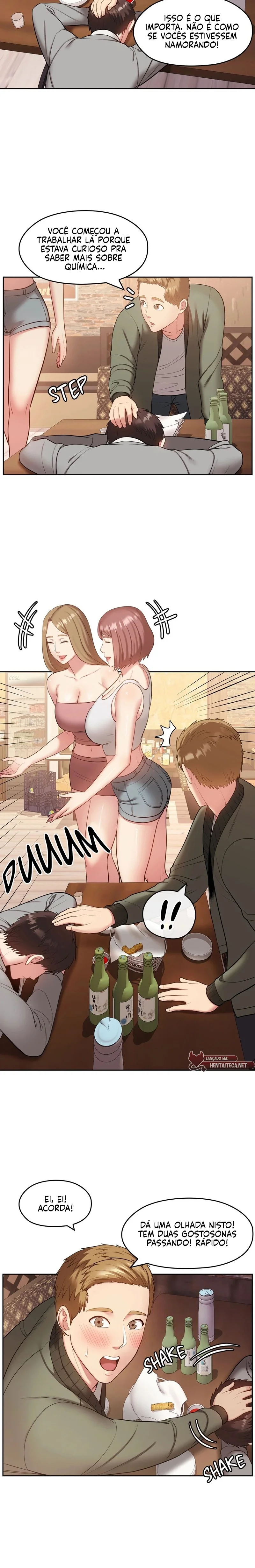 Sexual Consulting Capítulo 42 Página 4